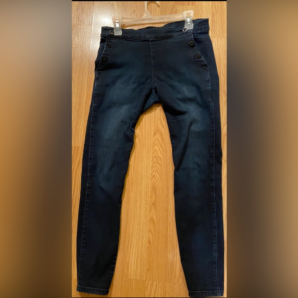 Tommy Hilfiger jeans - size 6